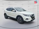 Véhicule d'occasion NISSAN QASHQAI 1.3 DIG-T 160CH TEKNA DCT 2019 SIEGES CHAUF GPS CAMERA