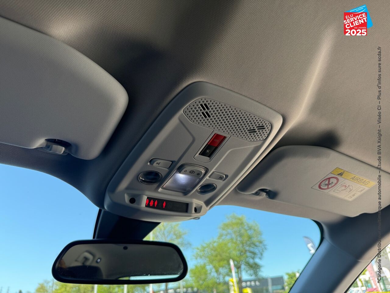Véhicule d'occasion PEUGEOT 2008 1.2 PURETECH 130CH S/S ALLURE 7CV CAMERA chez Renault Sélestat