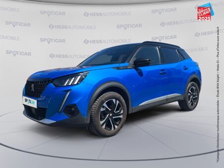 PEUGEOT 2008 1.2 PURETECH...