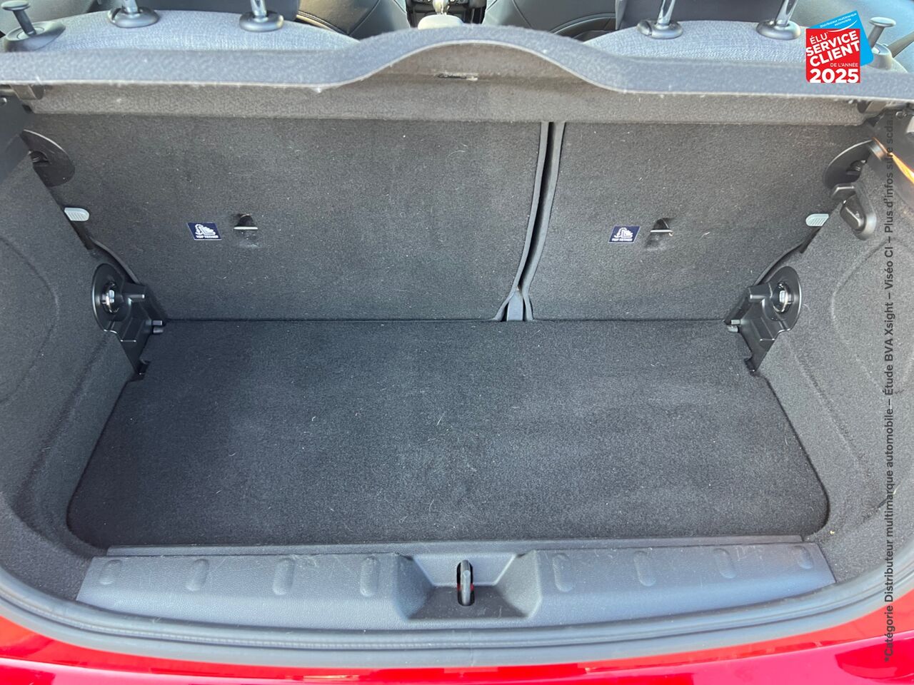 Véhicule d'occasion MINI MINI COOPER D 116CH HEDDON STREET TOUVRANT SIEGE CHAUF GPS chez Toyota Thionville
