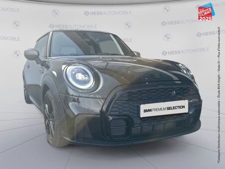 MINI MINI COOPER 136CH JOHN...