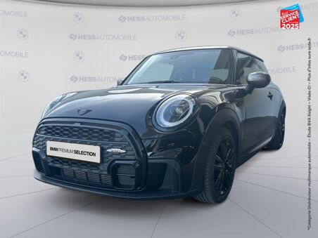 MINI MINI COOPER 136CH JOHN...
