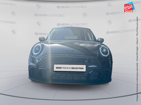 MINI MINI COOPER 136CH JOHN...