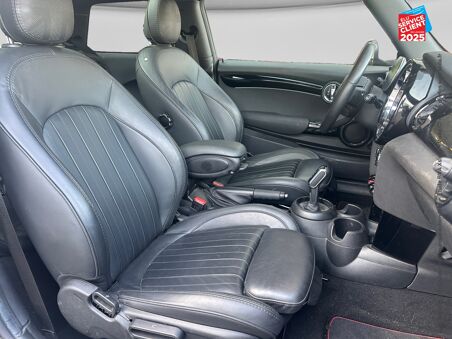 MINI MINI COOPER 136CH JOHN...