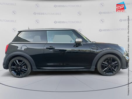 MINI MINI COOPER 136CH JOHN...