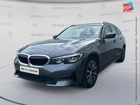 BMW SERIE 3 TOURING 320DA...