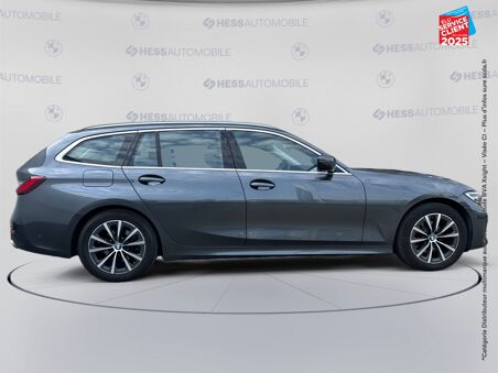 BMW SERIE 3 TOURING 320DA...