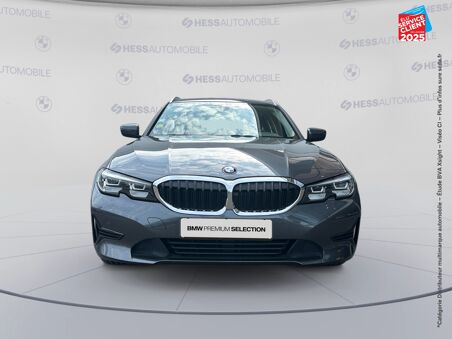 BMW SERIE 3 TOURING 320DA...