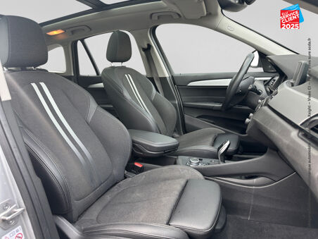 BMW X1 XDRIVE18DA 150CH...