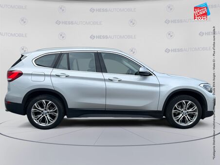 BMW X1 XDRIVE18DA 150CH...