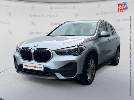 BMW X1 XDRIVE18DA 150CH...