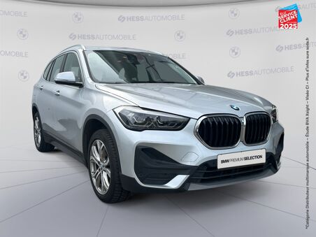 BMW X1 XDRIVE18DA 150CH...