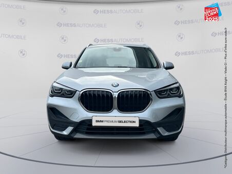 BMW X1 XDRIVE18DA 150CH...