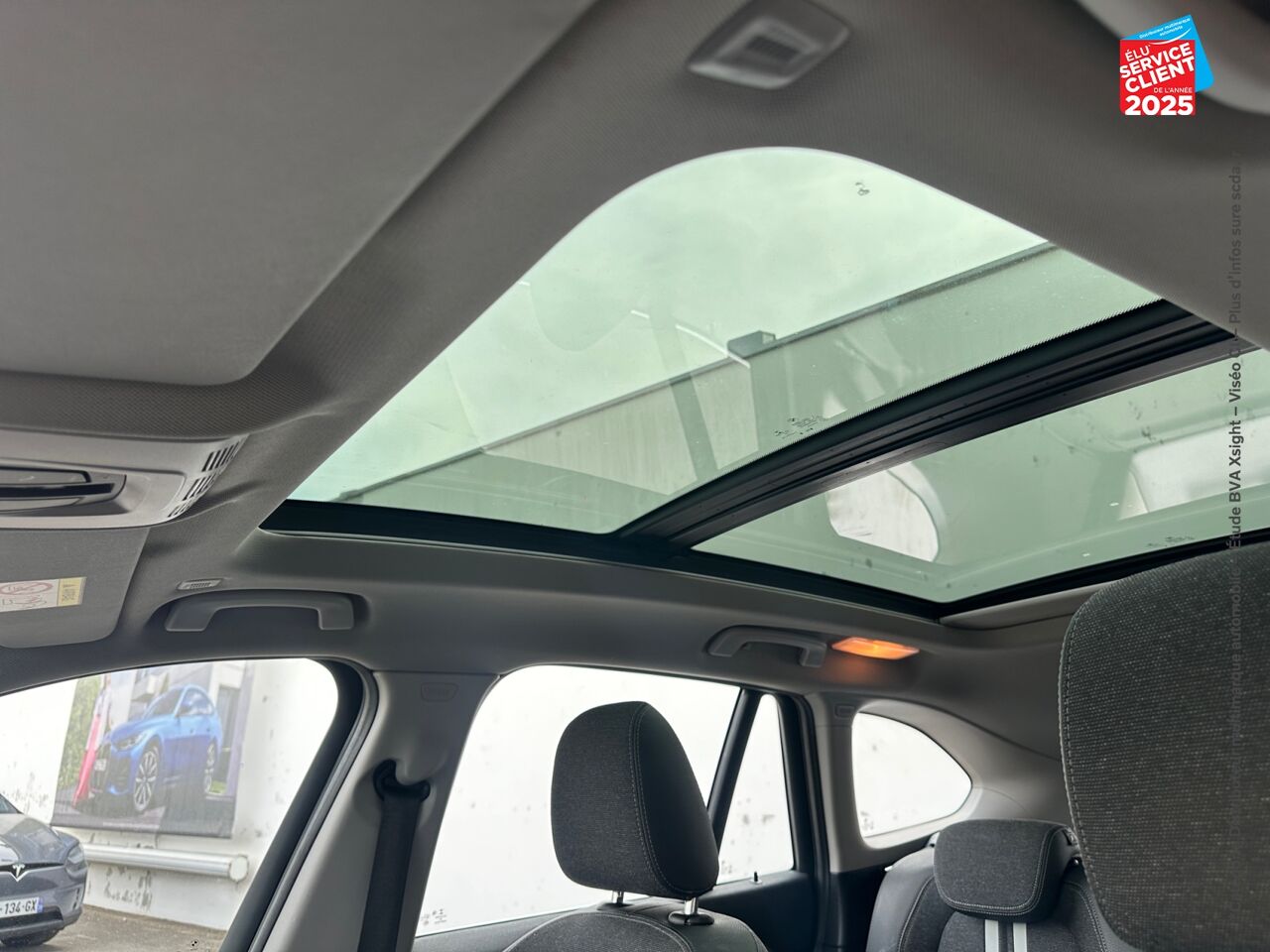 Véhicule d'occasion BMW X1 XDRIVE18DA 150CH BUSINESS DESIGN chez BMW Dole