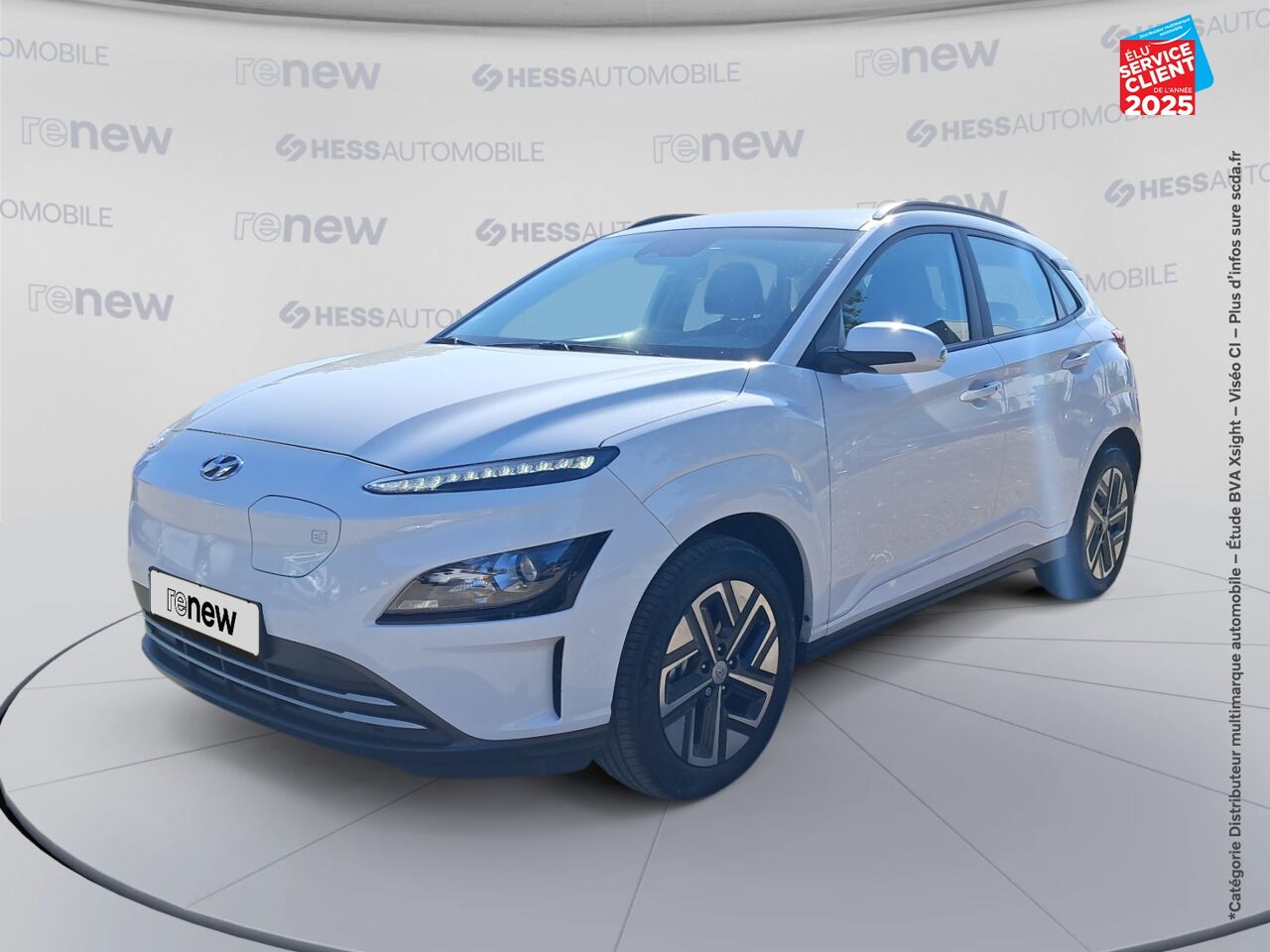 chez Hyundai Chalons