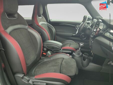 MINI MINI JOHN COOPER WORKS...