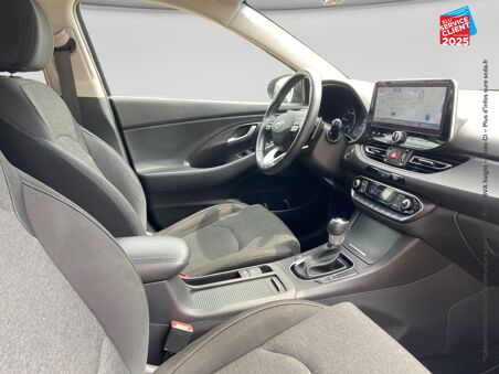 HYUNDAI I30 1.6 CRDI 115CH...