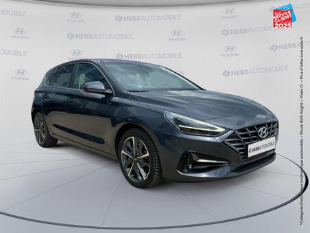 HYUNDAI I30 1.6 CRDI 115CH...