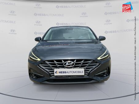 HYUNDAI I30 1.6 CRDI 115CH...