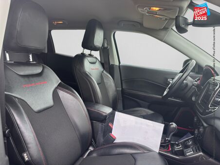 JEEP COMPASS 1.3 GSE T4...