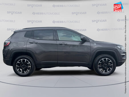 JEEP COMPASS 1.3 GSE T4...
