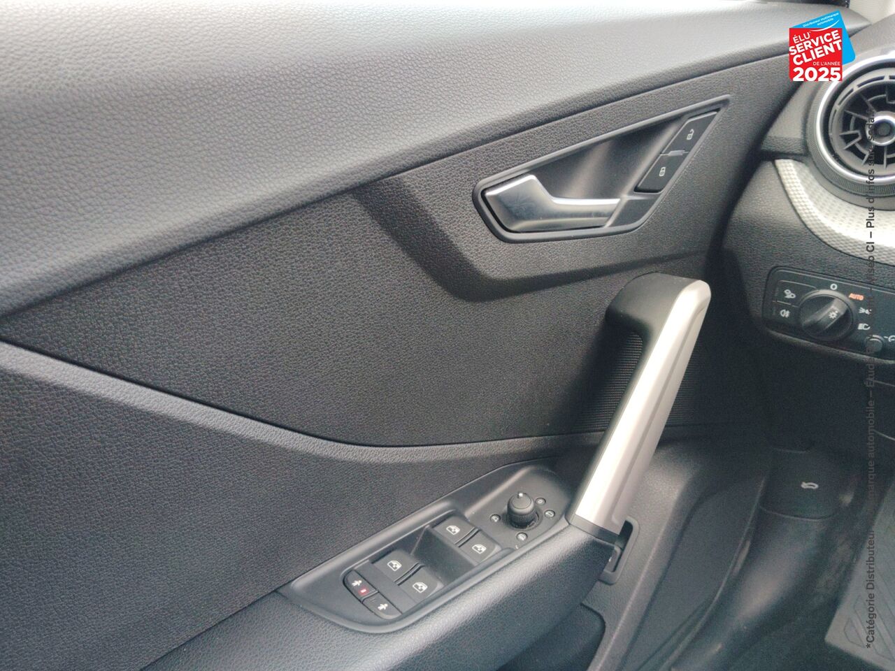 Véhicule d'occasion AUDI Q2 30 TDI 116CH BUSINESS LINE chez Hyundai Epernay