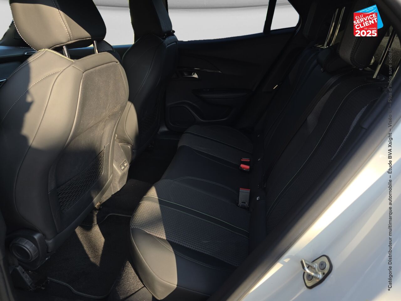 Véhicule d'occasion PEUGEOT 2008 1.5 BLUEHDI 130CH SS GT LINE EAT8 7CV chez Renault Colmar