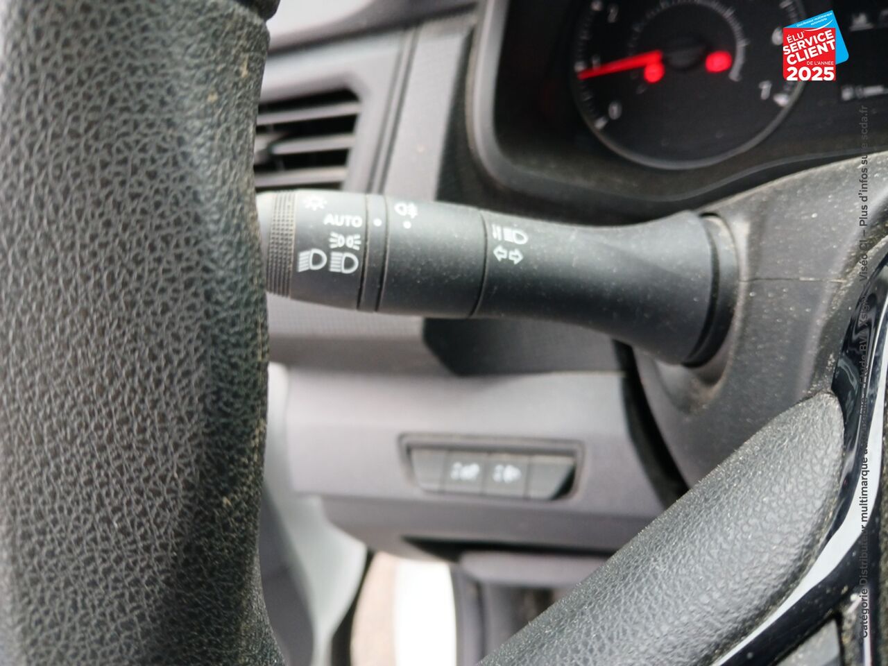 Véhicule d'occasion RENAULT TRAFIC FG L1H1 2T8 2.0 BLUE DCI 150CH GRAND CONFORT chez Renault Colmar