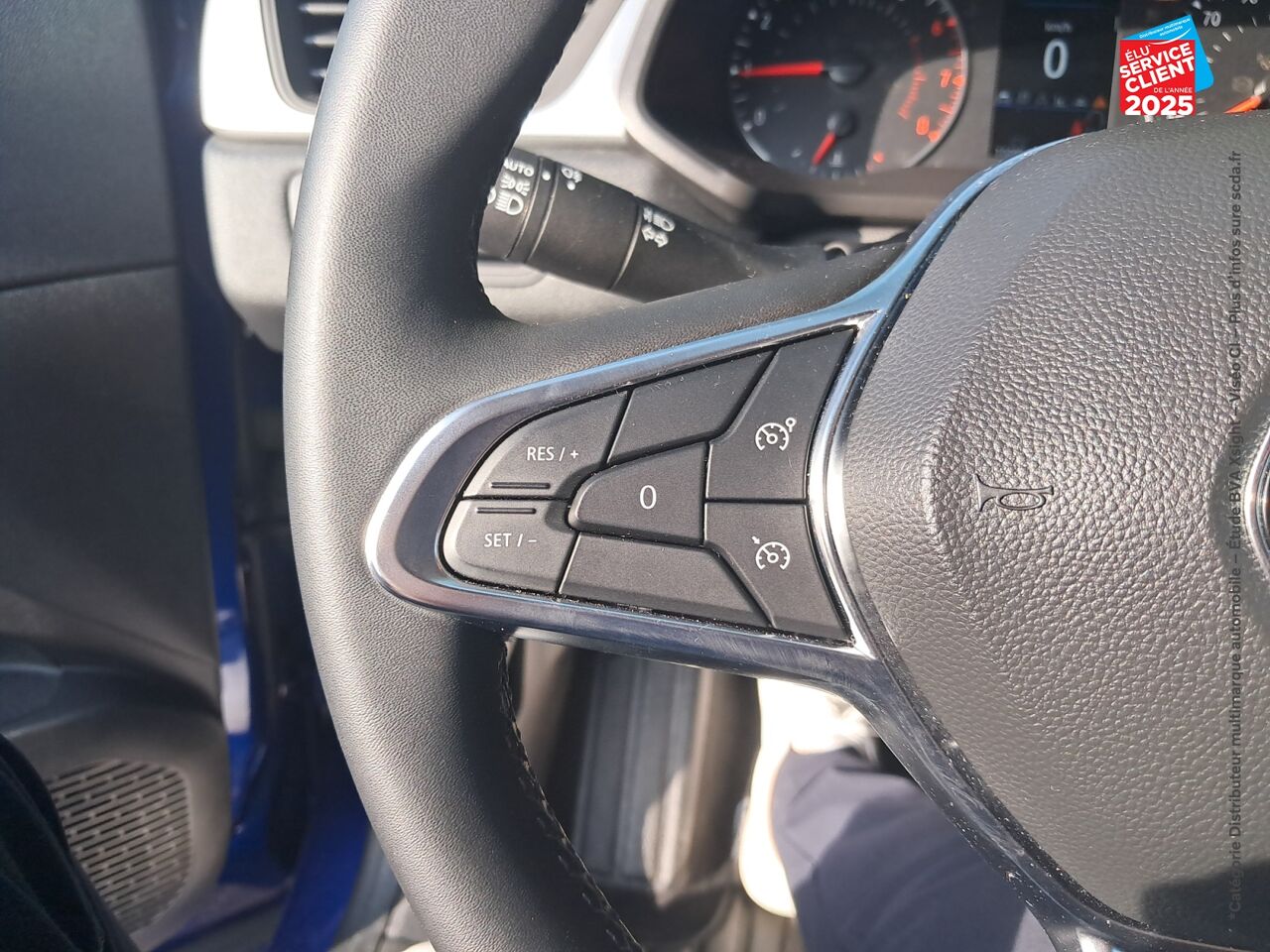 chez Renault Sélestat