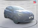 Véhicule d'occasion RENAULT CAPTUR 1.0 ECO-G 100CH EVOLUTION