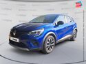 Véhicule d'occasion RENAULT CAPTUR 1.0 ECO-G 100CH EVOLUTION