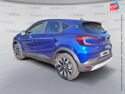 Véhicule d'occasion RENAULT CAPTUR 1.0 ECO-G 100CH EVOLUTION