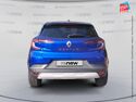 Véhicule d'occasion RENAULT CAPTUR 1.0 ECO-G 100CH EVOLUTION