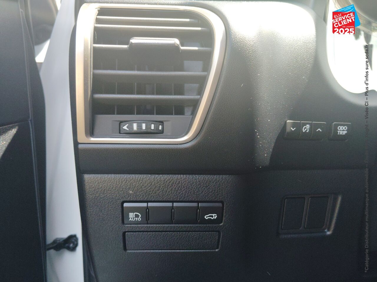 chez Dacia Colmar