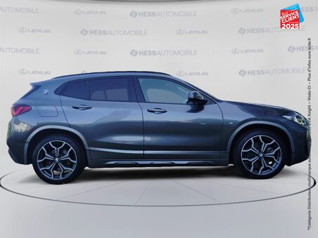 BMW X2 XDRIVE25EA 220CH M...
