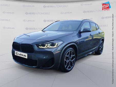 BMW X2 XDRIVE25EA 220CH M...
