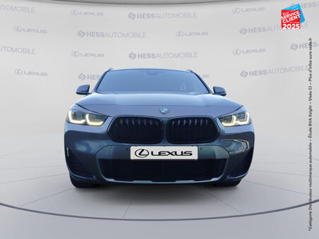 BMW X2 XDRIVE25EA 220CH M...