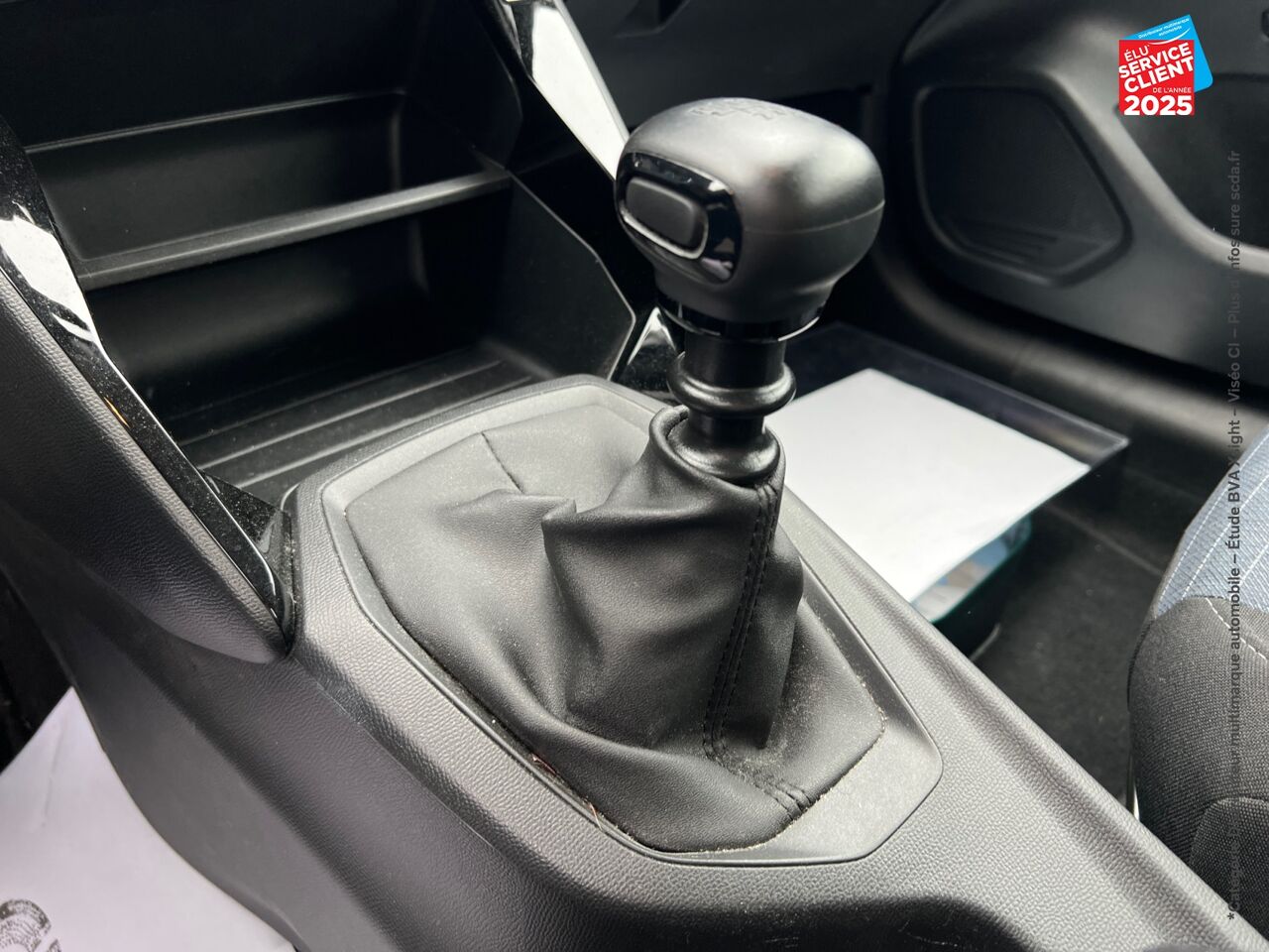 Véhicule d'occasion PEUGEOT 208 AFFAIRE 1.5 BLUEHDI 100 PREMIUM PACK chez Dacia Mulhouse