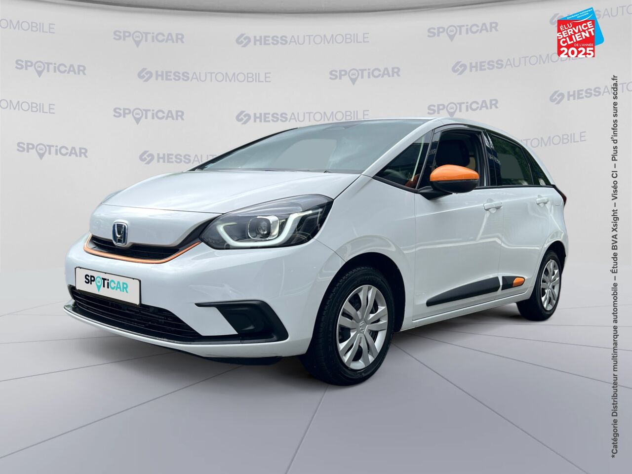 chez Toyota Thionville