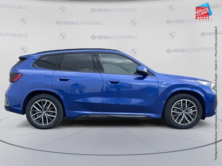 BMW X1 XDRIVE25E 245CH M SPORT