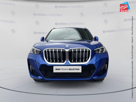 BMW X1 XDRIVE25E 245CH M SPORT