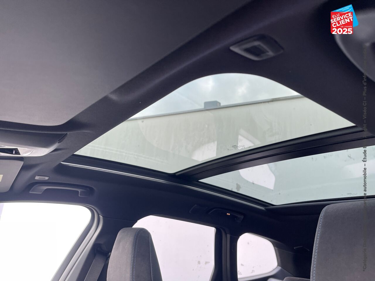 Véhicule neuf BMW X1 XDRIVE25E 245CH M SPORT chez BMW Lons le Saunier