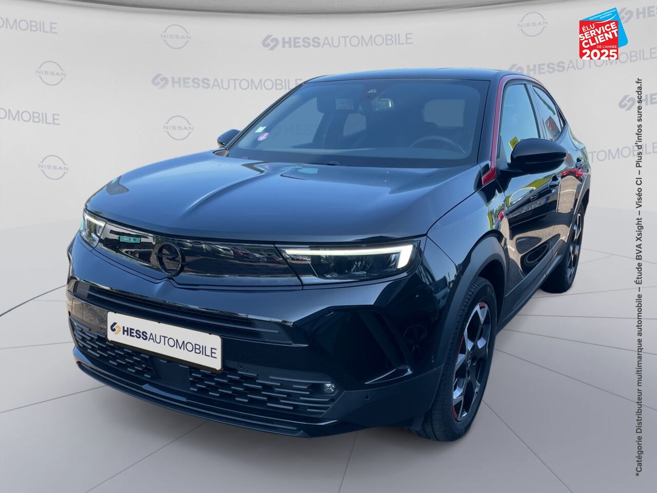 chez Toyota Sarreguemines