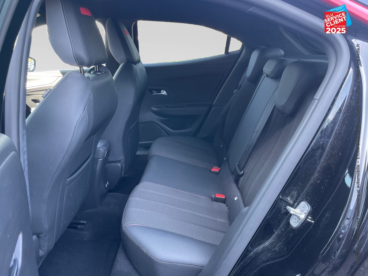 Véhicule d'occasion OPEL MOKKA 1.2 TURBO 130CH GS LINE BVA8 GPS CAMERA CARPLAY chez Toyota Sarreguemines