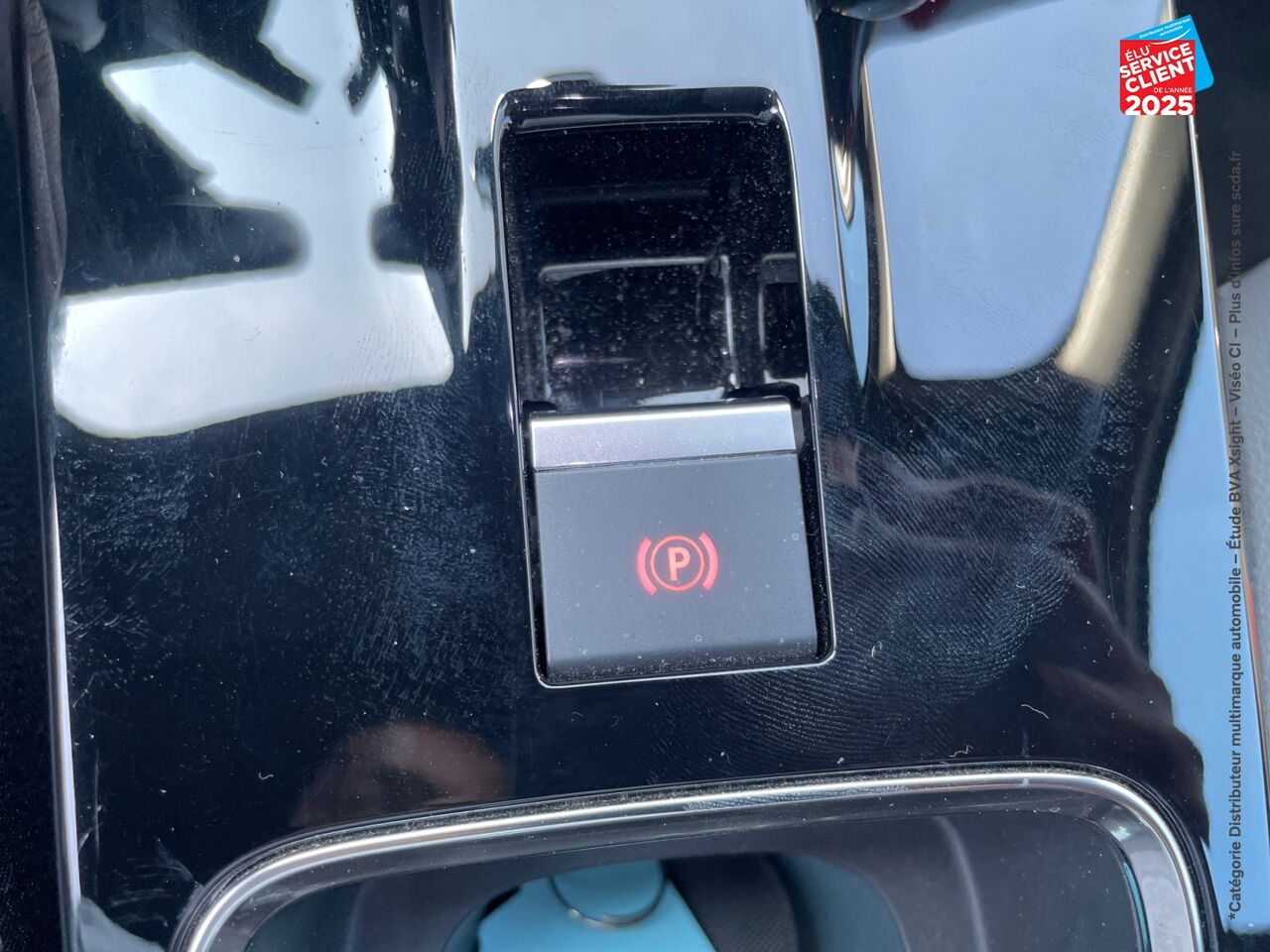 Véhicule d'occasion OPEL MOKKA 1.2 TURBO 130CH GS LINE BVA8 GPS CAMERA CARPLAY chez Toyota Sarreguemines