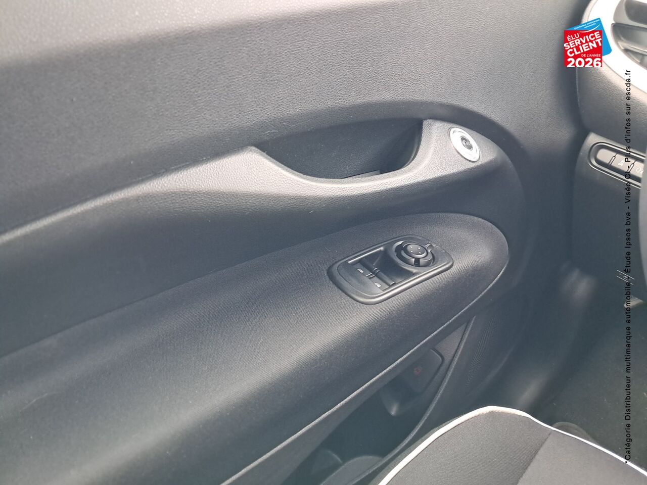 chez Fiat Colmar