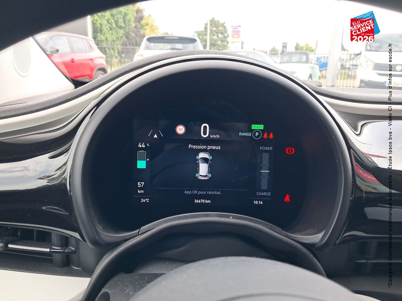 chez Fiat Colmar