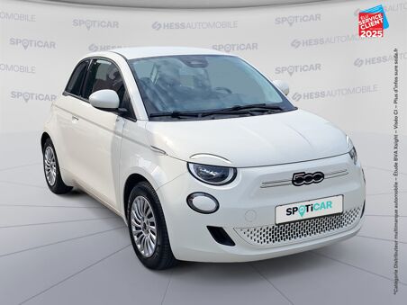 FIAT 500 E 95CH ACTION