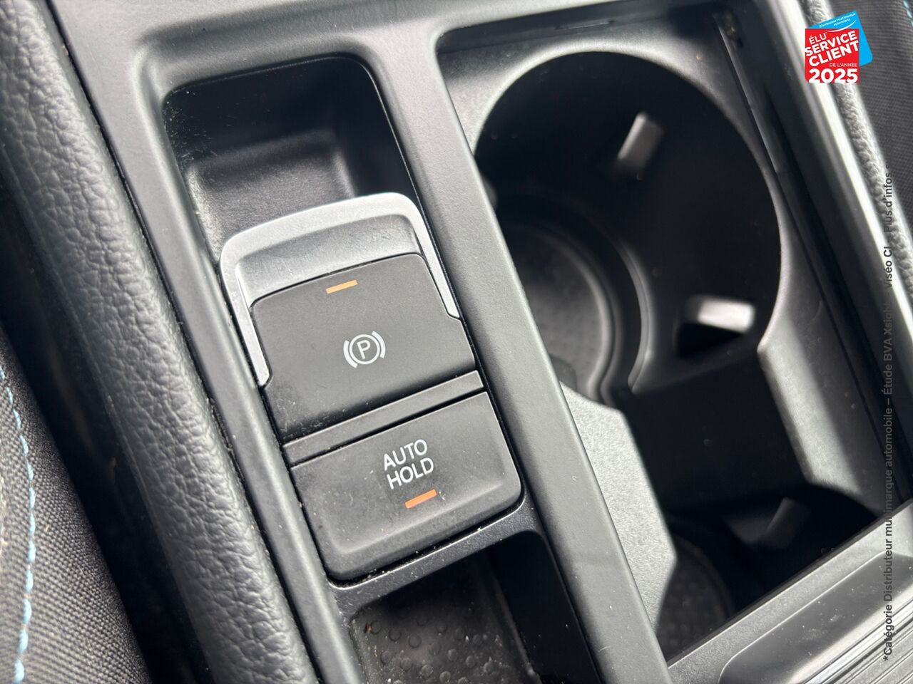 Véhicule d'occasion VOLKSWAGEN GOLF 1.5 TSI EVO 130CH IQ.DRIVE EURO6D-T 5P chez Opel Bar le Duc