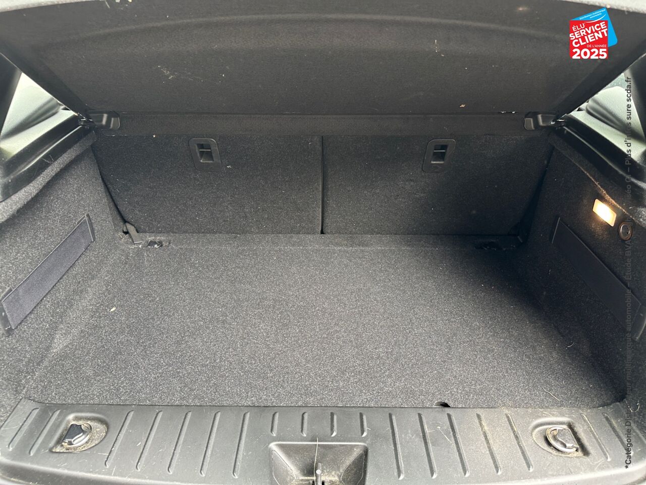 Véhicule d'occasion BMW I3 170CH 94AH +CONNECTED LODGE chez BMW Belfort